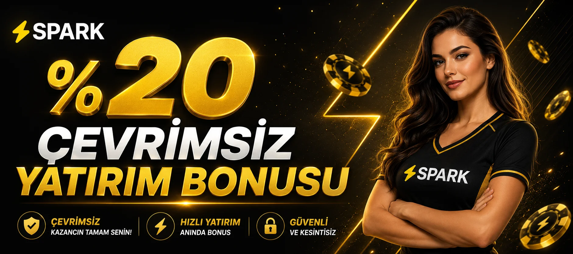 %20 Yatırım Bonusu