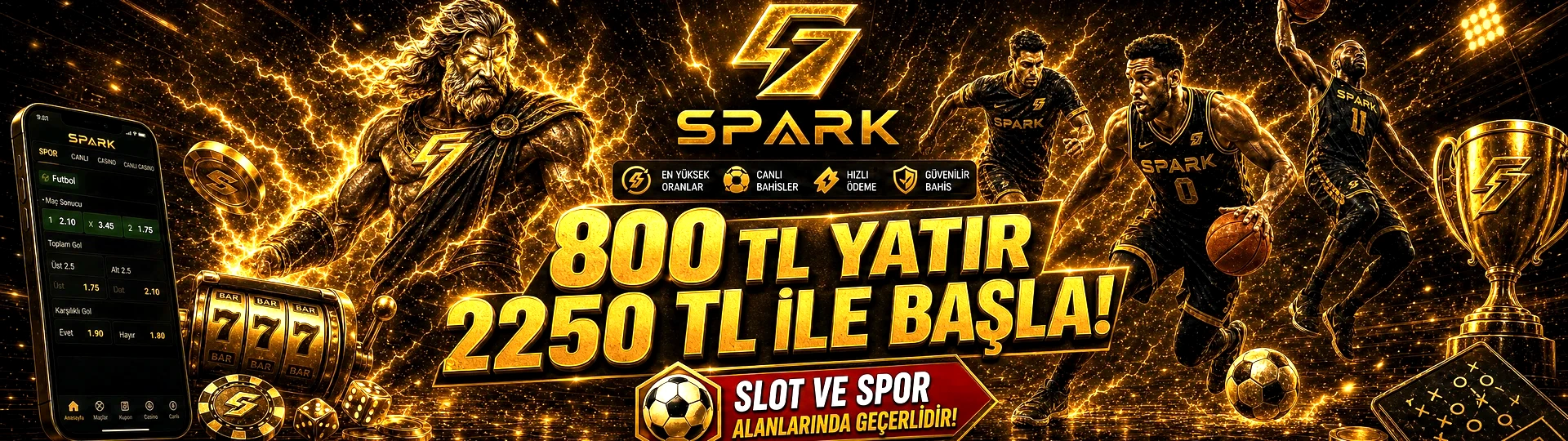 800₺ YATIR 2250₺ BAŞLA
