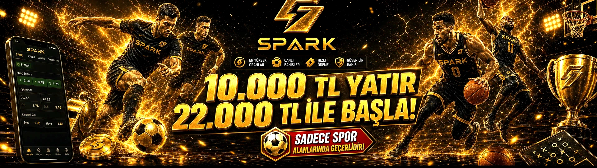10.000₺ YATIR 22.000₺ BAŞLA