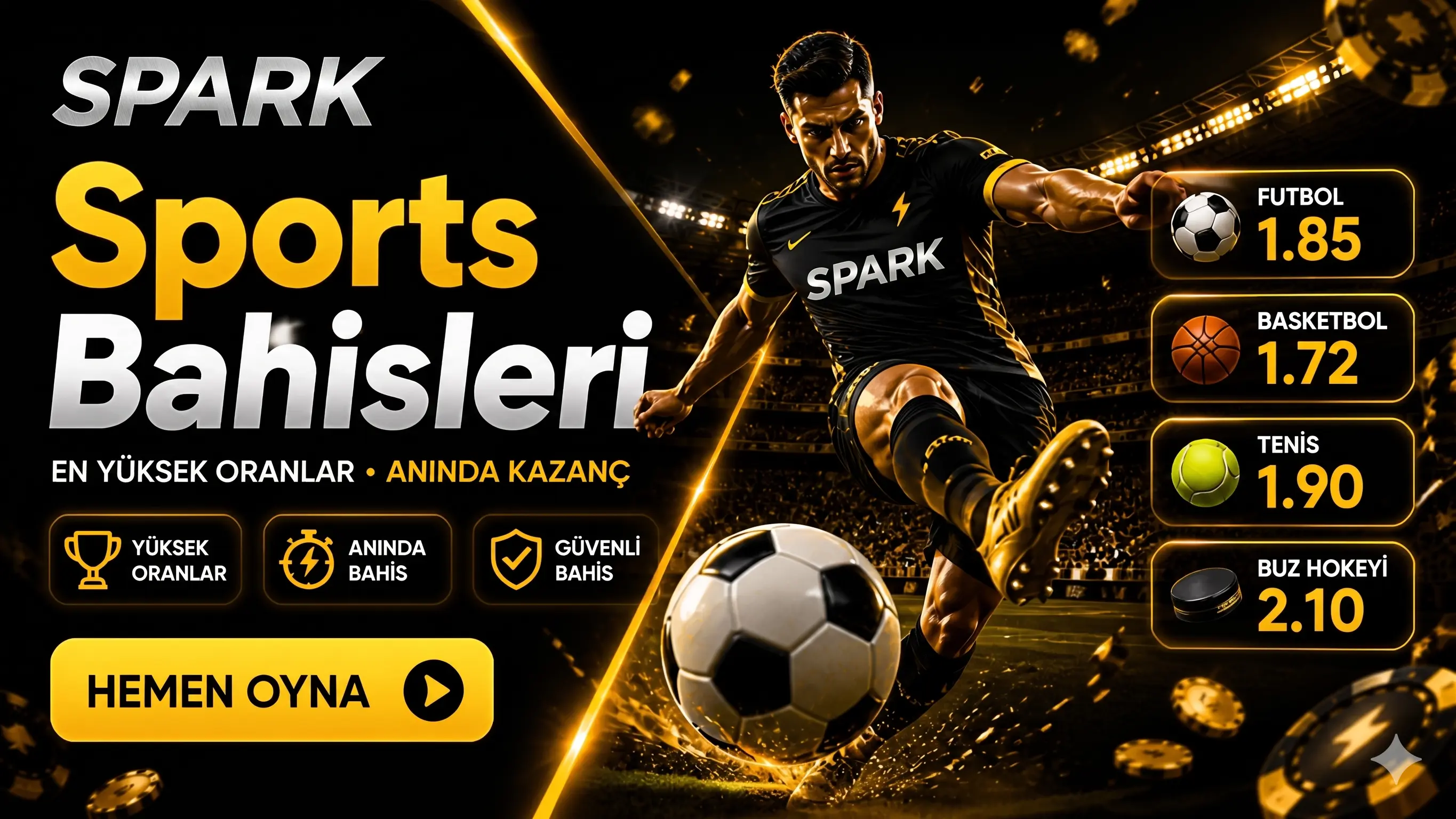 Spor Bahis